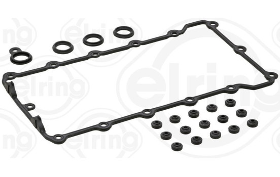 Packningssats, ventilkåpa 135.391 Elring, bild 3