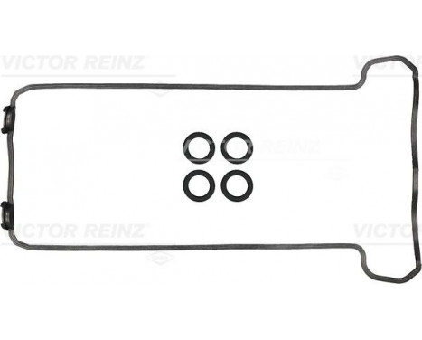 Packningssats, ventilkåpa 15-28653-03 Viktor Reinz