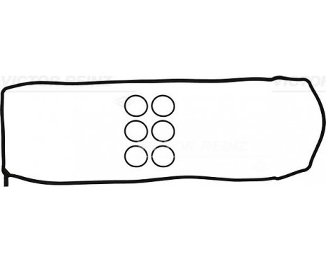 Packningssats, ventilkåpa 15-31644-01 Viktor Reinz