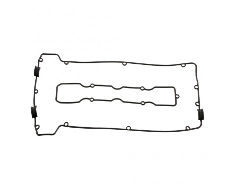 Packningssats, ventilkåpa 36153 FEBI