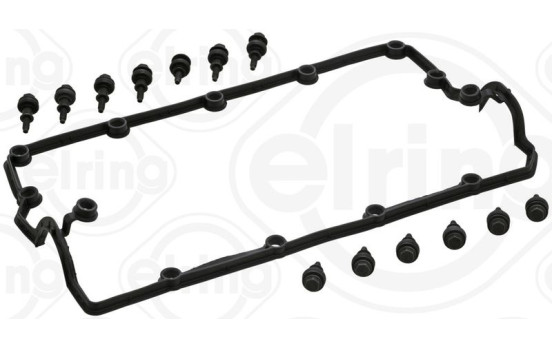 Packningssats, ventilkåpa 383.280 Elring, bild 2