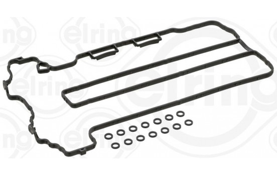 Packningssats, ventilkåpa 392.490 Elring, bild 2