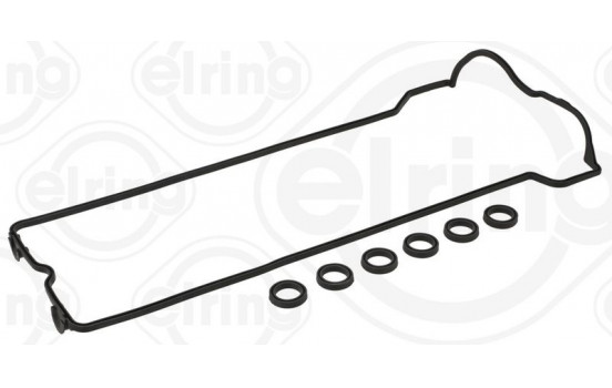 Packningssats, ventilkåpa 445.500 Elring