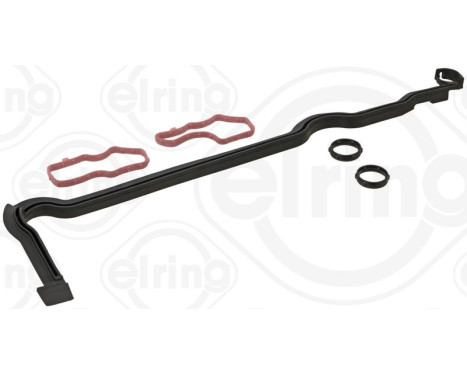 Packningssats, ventilkåpa 720.620 Elring