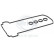 Packningssats, ventilkåpa 752.568 Elring