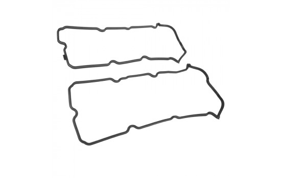Packningssats, ventilkåpa ADN16732 Blue Print