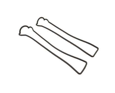 Packningssats, ventilkåpa ADT36722 Blue Print