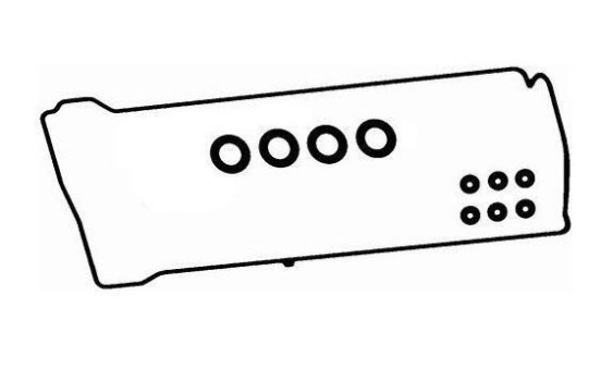 Packningssats, ventilkåpa HM5267 Payen
