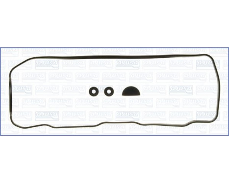 Packningssats, ventilkåpa