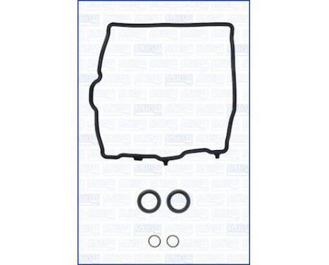 Packningssats, ventilkåpa