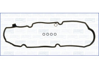 Packningssats, ventilkåpa