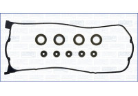 Packningssats, ventilkåpa