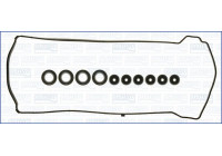Packningssats, ventilkåpa