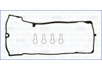 Packningssats, ventilkåpa