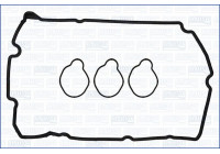 Packningssats, ventilkåpa