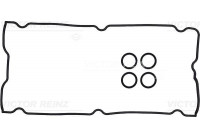 Packningssats, ventilkåpa