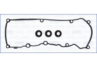 Packningssats, ventilkåpa