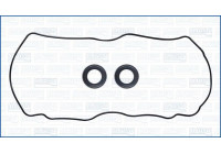 Packningssats, ventilkåpa