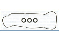 Packningssats, ventilkåpa