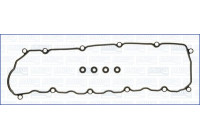 Packningssats, ventilkåpa