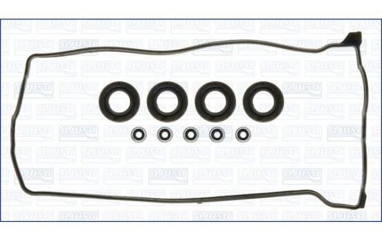 Packningssats, ventilkåpa