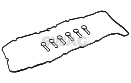 Packningssats, ventilkåpa