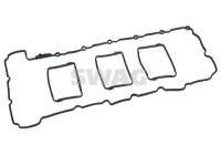 Packningssats, ventilkåpa