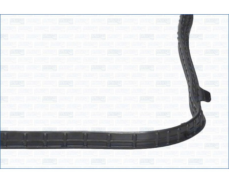 Ventilkåpa packning, bild 3