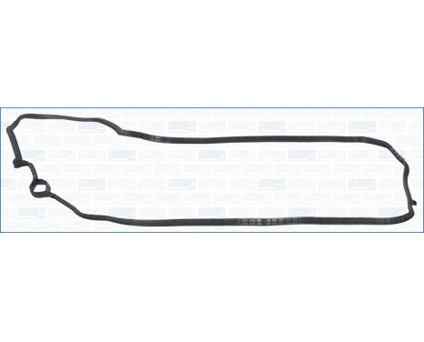 Ventilkåpa packning, bild 4