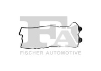 Ventilkåpa packning