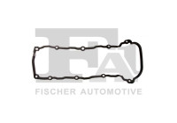 Ventilkåpa packning