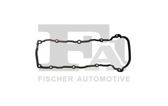 Ventilkåpa packning