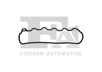 Ventilkåpa packning