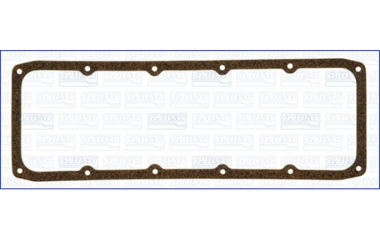 Ventilkåpa packning