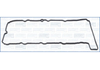 Ventilkåpa packning