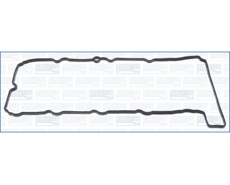 Ventilkåpa packning