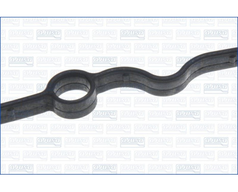 Ventilkåpa packning, bild 2