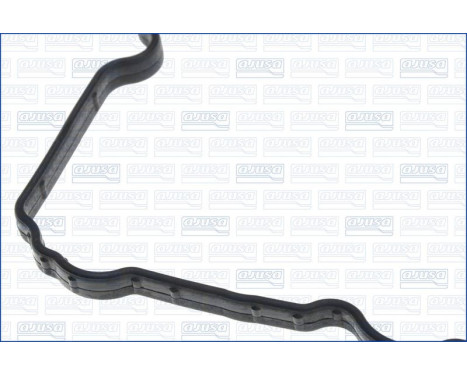 Ventilkåpa packning, bild 3