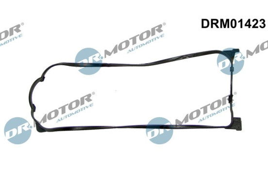 Ventilkåpa packning