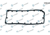 Ventilkåpa packning