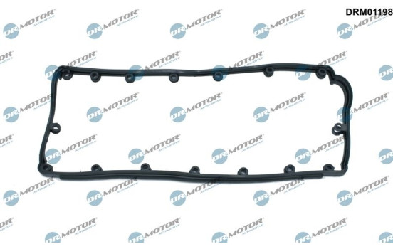 Ventilkåpa packning