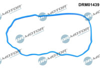 Ventilkåpa packning