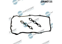 Ventilkåpa packning