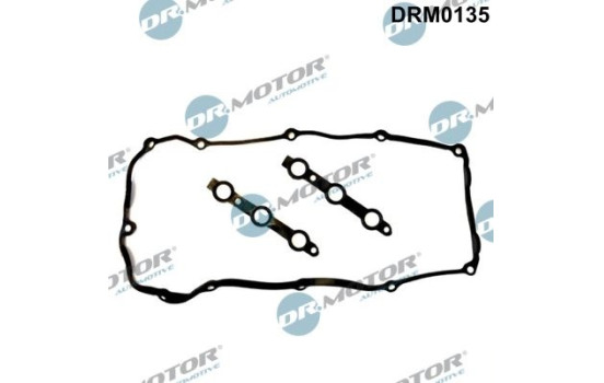 Ventilkåpa packning