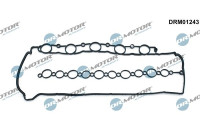 Ventilkåpa packning