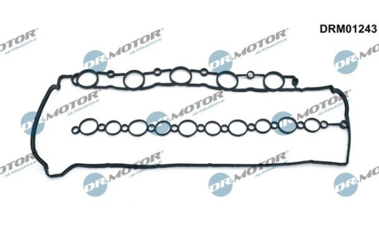 Ventilkåpa packning