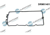 Ventilkåpa packning