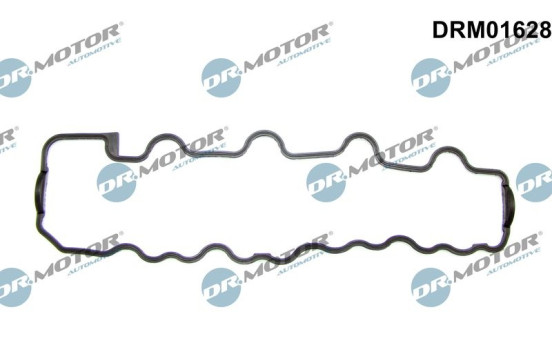 Ventilkåpa packning Ventilkåpa packning