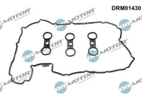 Ventilkåpa packning