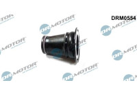 Ventilkåpa packning